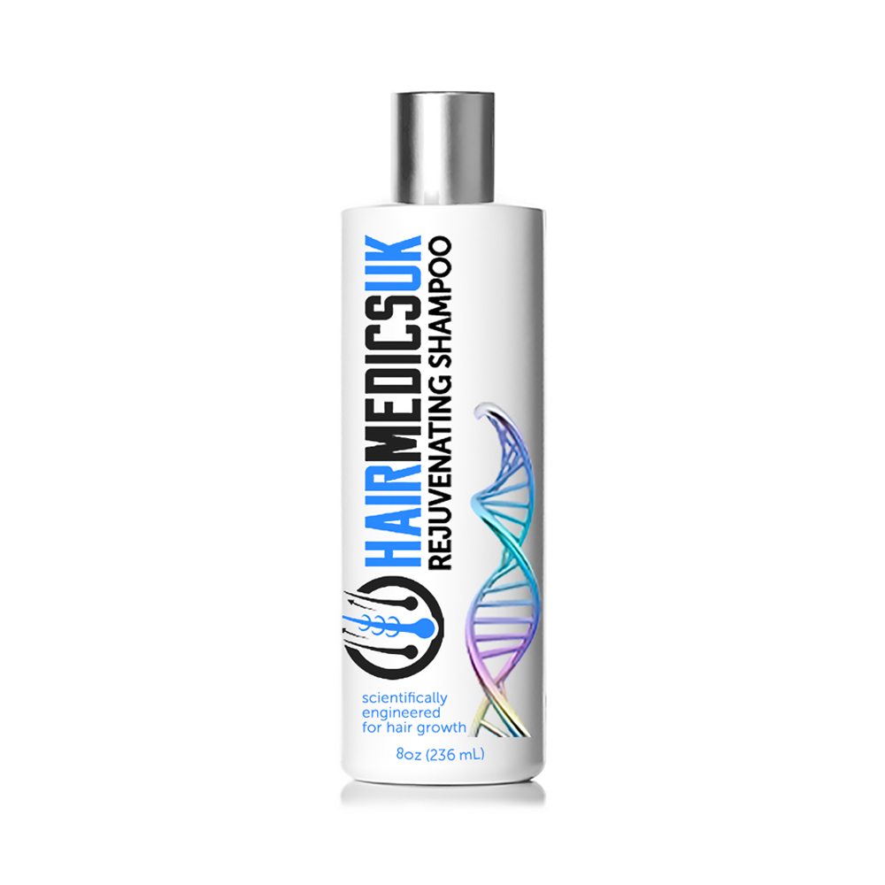 Hair Loss Shampoo