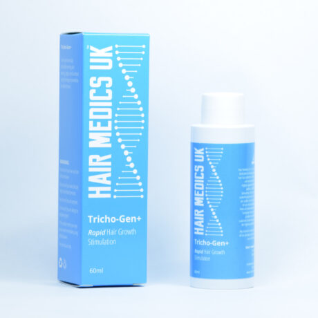 Tricho-Gen+ Rapid Hair Growth Stimulation 60ml