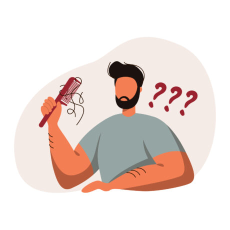 Hair Loss Consultation